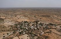 Desertifikation und Klimawandel in der Sahara