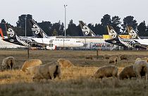 Air New Zealand dünyanın en güvenli havayolu seçildi