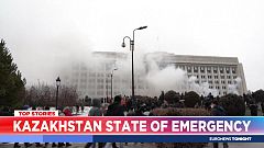 Watch top news stories today | January 5th – Evening edition