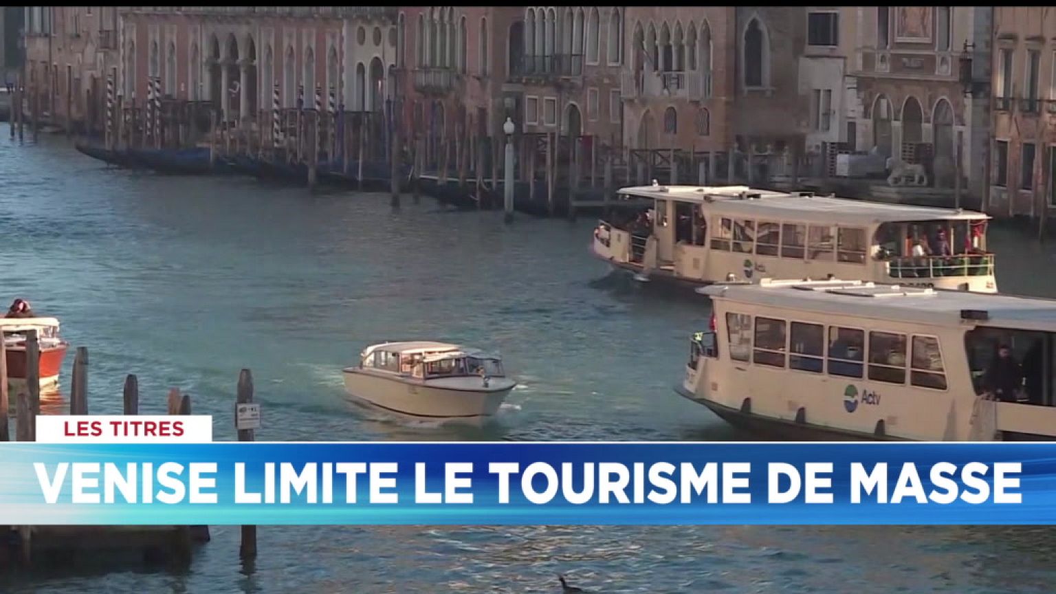 Euronews, vos 10 minutes d’info du 5 janvier | L'édition du soir