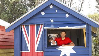 Djokovic erwirkt einen Aufschub seiner Ausweisung aus Australien (Anwalt)