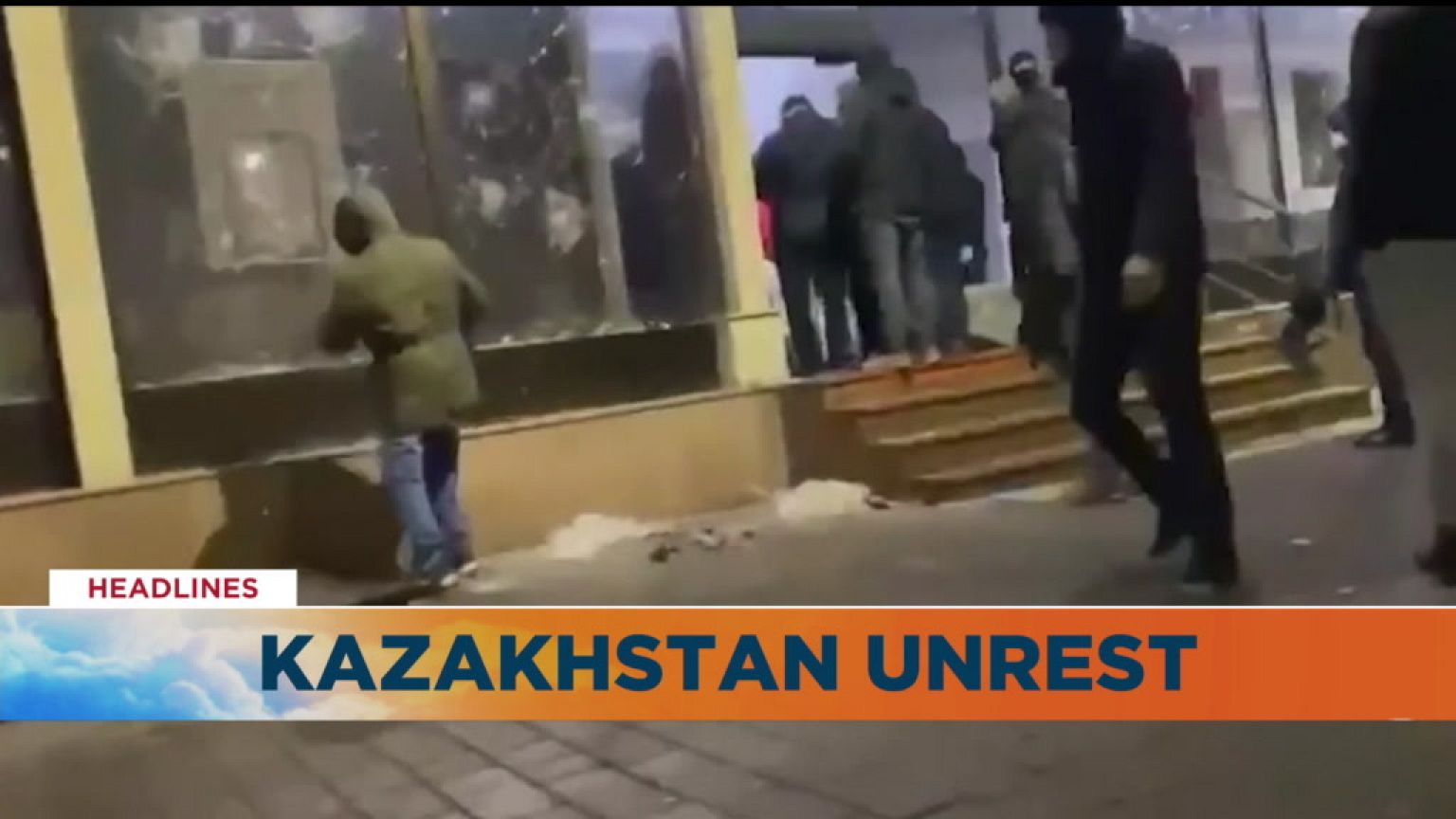 Watch top news stories today | January 6th – Morning edition