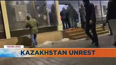 Watch top news stories today | January 6th – Morning edition