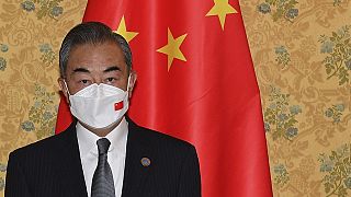 Wang Yi, le chef de la diplomatie chinoise, en tournée africaine
