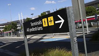 Αεροδρόμιο Μελβούρνης