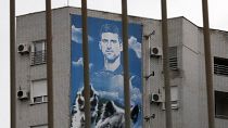 Affaire "Novax" Djokovic : le président serbe monte au créneau en faveur du tennisman