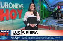 Euronews Hoy