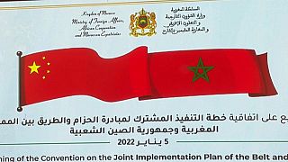 Le Maroc et la Chine scellent leur partenariat économique