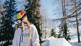 Anna Gasser, the female athlete redefining the culture of professional snowboarding Anna Gasser, the female athlete redefining the culture of professional snowboarding