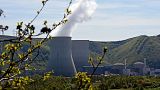 Archives : centrale nucléaire de Chooz en mai 2017