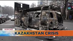 Watch top news stories today | January 7th – Morning edition