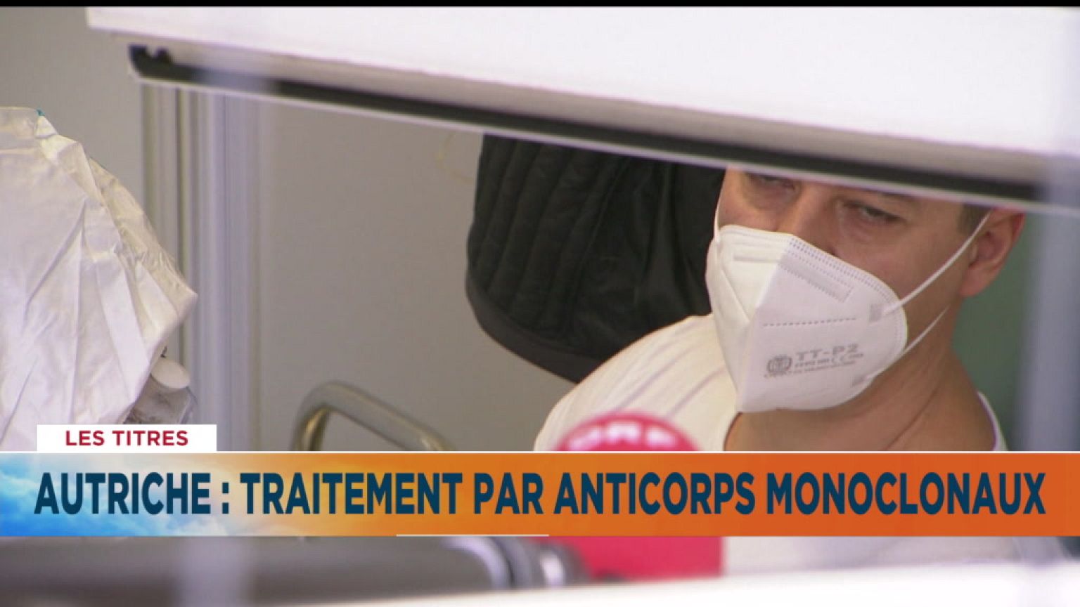 Euronews, vos 10 minutes d’info du 7 janvier | L’édition du matin