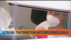 Euronews, vos 10 minutes d’info du 7 janvier | L’édition du matin