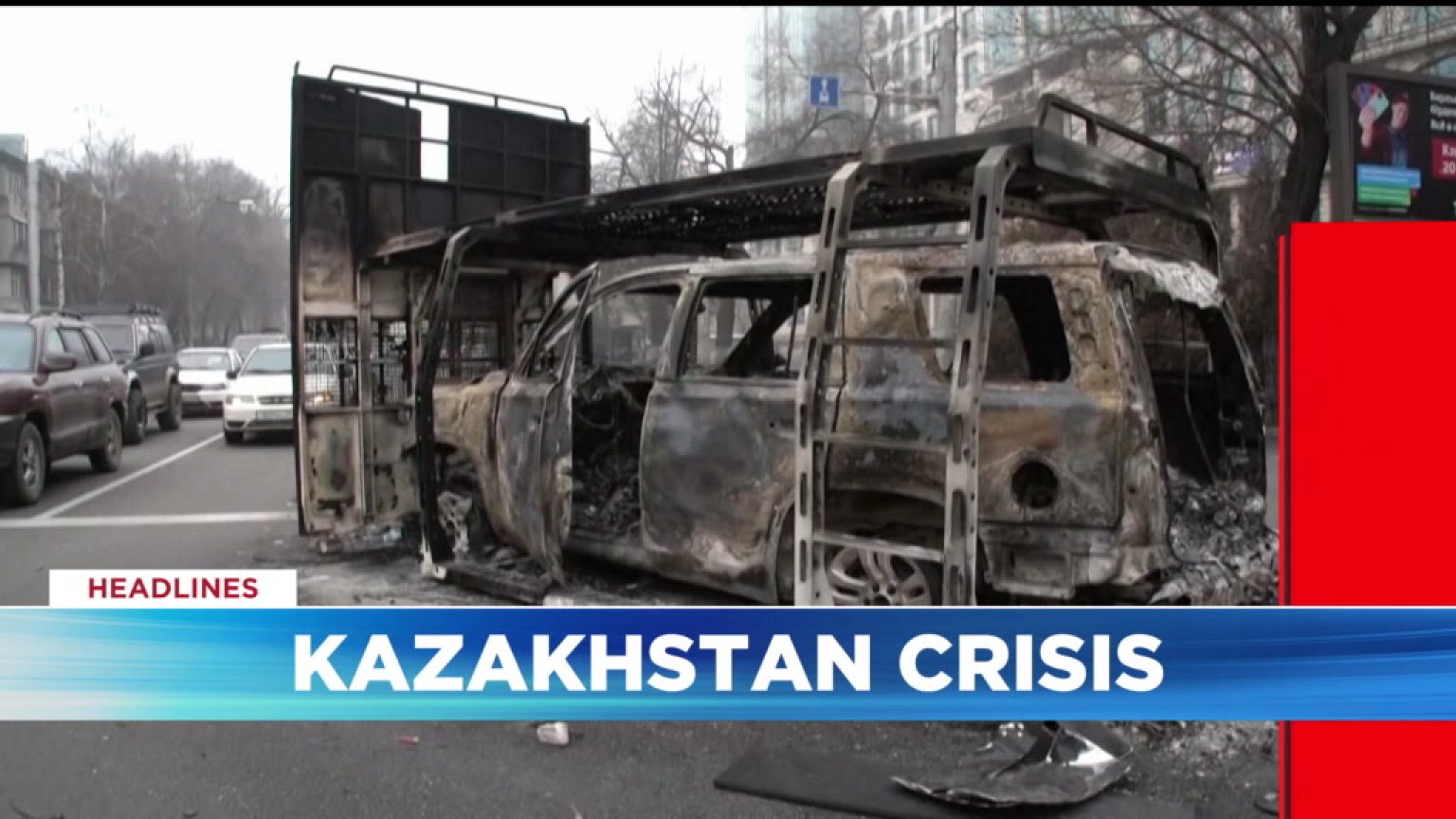Watch top news stories today | January 7th – Midday edition