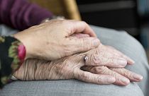 Population growth and ageing is expected to drive the increase in adults with dementia.