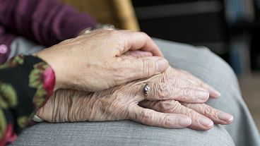 Population growth and ageing is expected to drive the increase in adults with dementia.