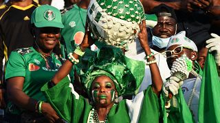 AFCON: Nigerians express mixed feelings for Super Eagles' chances