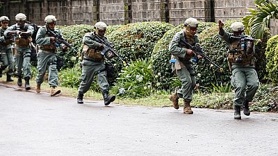 Kenya : au moins 4 policiers tués dans une embuscade à Lamu