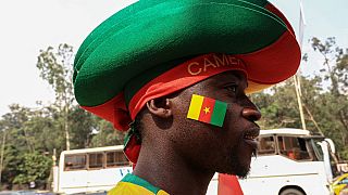 CAN 2021 au Cameroun : J-1 !