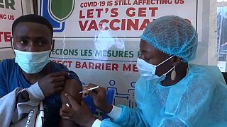 AFCON boosts vaccination campaign in Cameroon