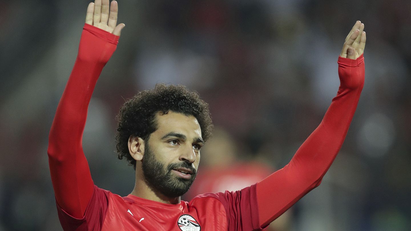 Salah mohamed Mohamed Salah