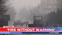 Watch top news stories today | January 7th – Evening edition