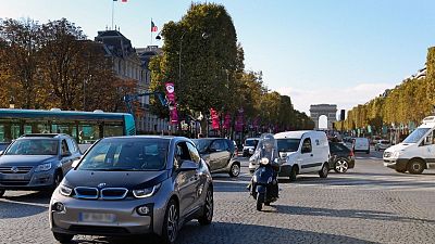 The move follows years of experimental traffic-tackling measures in Paris.