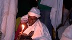 Les Béninois rendent hommage aux divinités vaudoues 