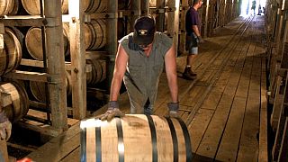 Invertir en barricas de whisky fabricadas en Jerez