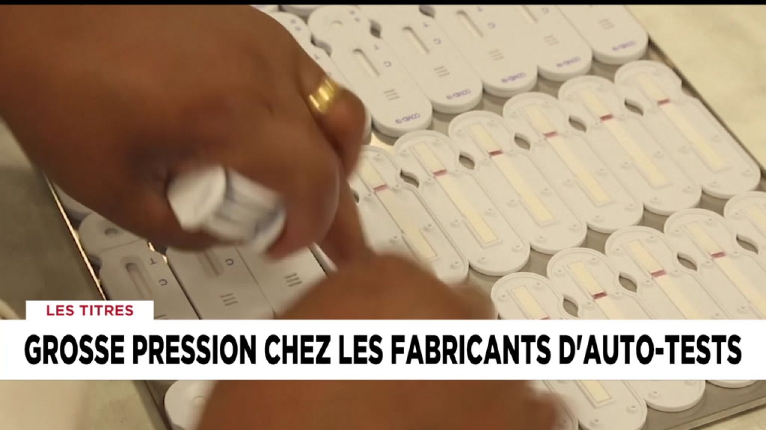 Euronews, vos 10 minutes d’info du 8 janvier | L’édition du matin