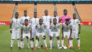 AFCON day 2: Morocco face Ghana while Senegal meet Zimbabwe