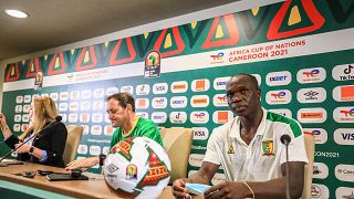 AFCON: Cameroon ready for match opener as Burkina Faso confirm 5 Covid cases