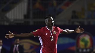 Olunga keeps the star shining, nets double for Al Duhail against Al Arabi