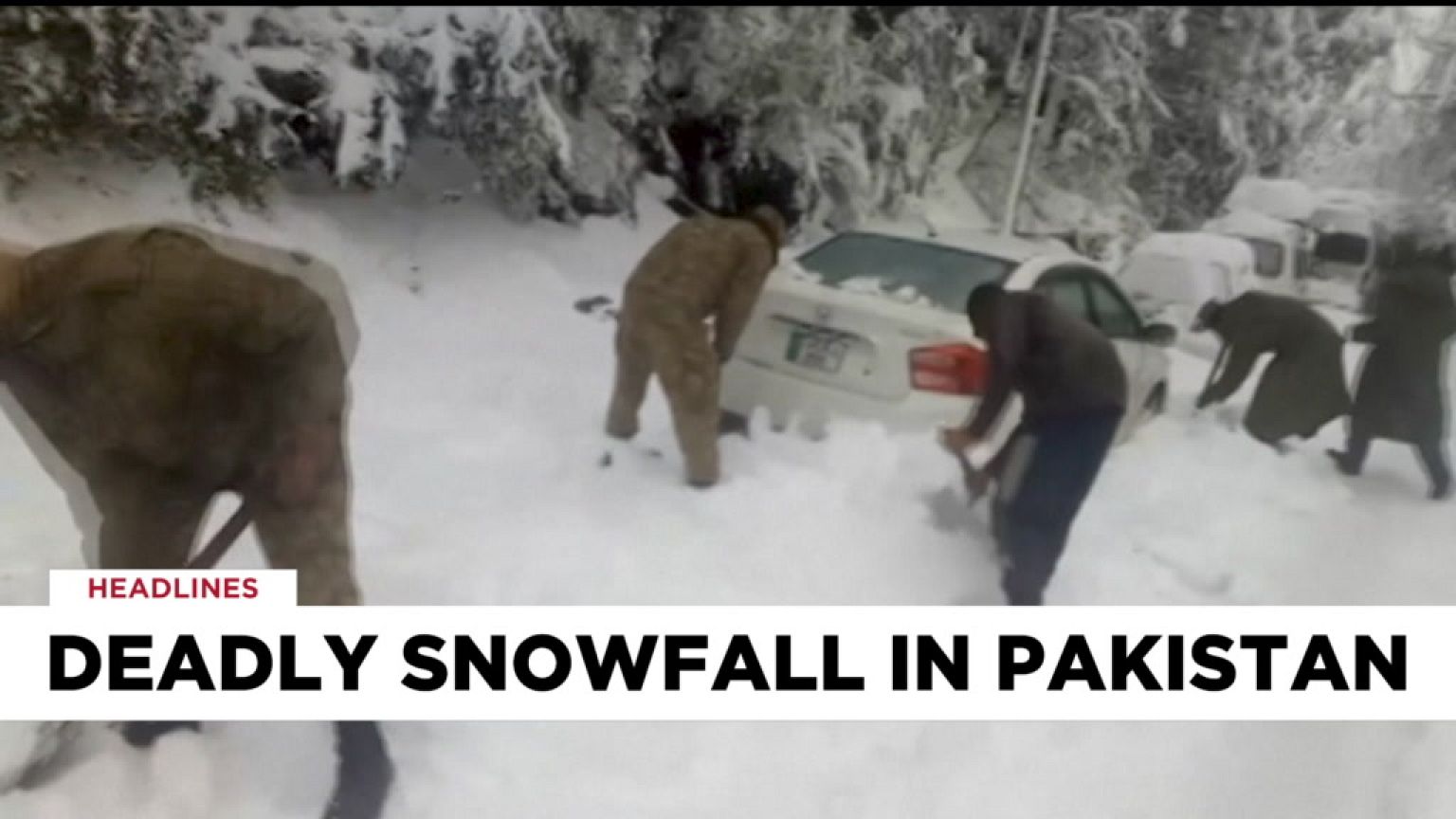 Watch top news stories today | January 9th – Morning edition