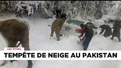 Euronews, vos 10 minutes d’info du 9 janvier | L’édition du matin
