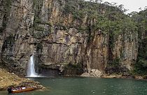 Brasile, parete di roccia frana sulle barche dei turisti: 8 morti
