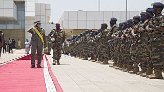 West African leaders to discuss Mali crisis in key summit