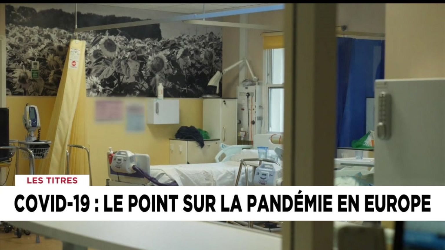 Euronews, vos 10 minutes d’info du 9 janvier | L'édition de la mi-journée
