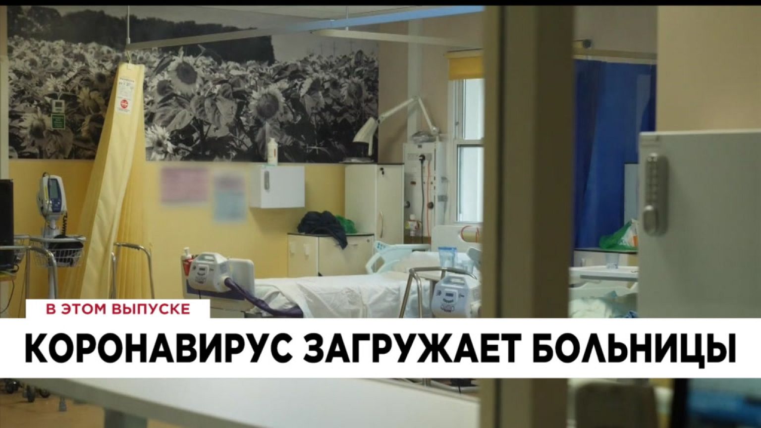 Ознакомьтесь с главными новостями сегодня | 9 январь — Дневной эфир