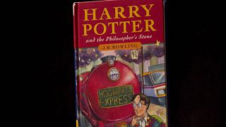 Harry-Potter-Fans, aufgepasst: In Russland verkehrt jetzt der Hogwarts-Express