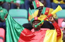 Камерун принимает Кубок африканских наций