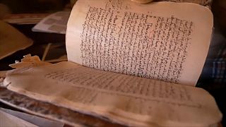 Mauritania, la salvaguardia delle biblioteche storiche. A Chinguetti migliaia di manoscritti