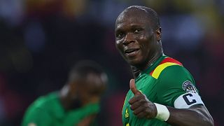 AFCON: Cameroon, Cape Verde open campaign with wins 