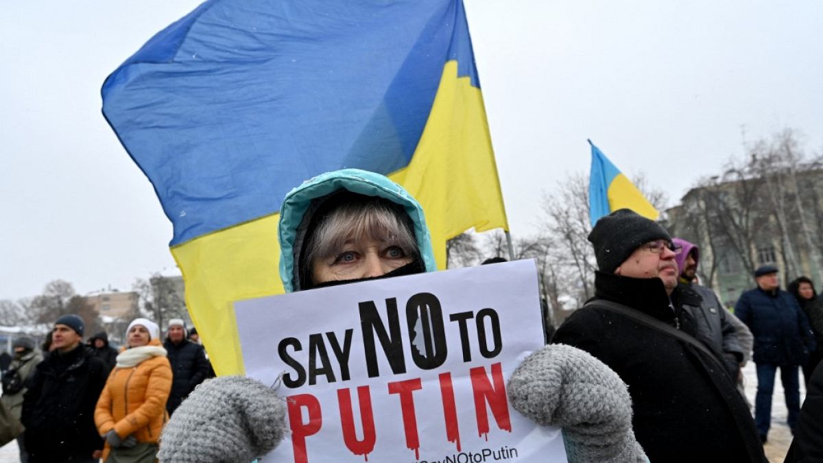 Nem várnak komoly eredményt a genfi Ukrajna-csúcstól