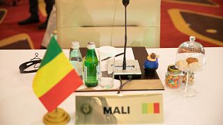 Mali hit with sweeping sanctions over election delay