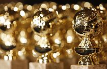 Kein Glamour, kein Staraufgebot - die diesjährigen Golden Globes gehen leise über die Bühne