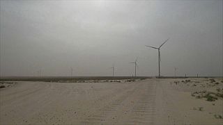 Mauritania explores its renewable energy potential
