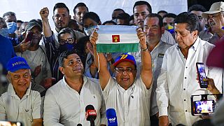 Venezuela: Muhalefet, iktidar partisinin 'kalesinde' seçimleri kazandı