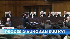 Euronews, vos 10 minutes d’info du 10 janvier | L'édition de la mi-journée