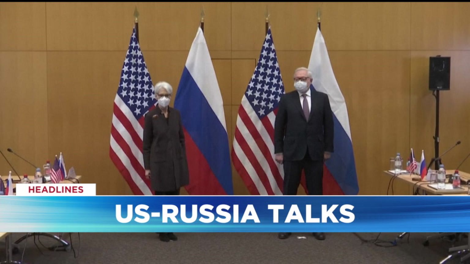 Watch top news stories today | January 10th – Midday edition
